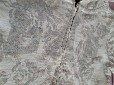 Kvietoková mikina gap, gap,110