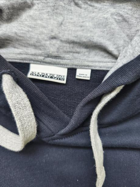 Mikina napapijri, napapijri,s