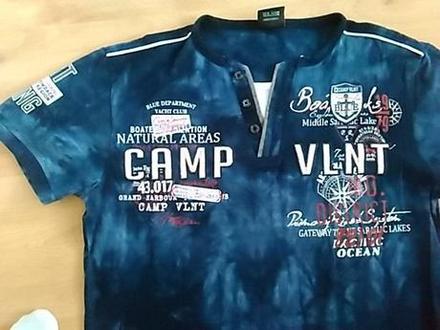 Tricko limitovaná edícia, l