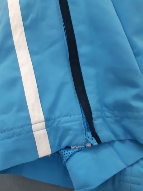 Sustakove nohavice, reebok,xl