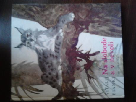 Na slobode v nevôli ô,