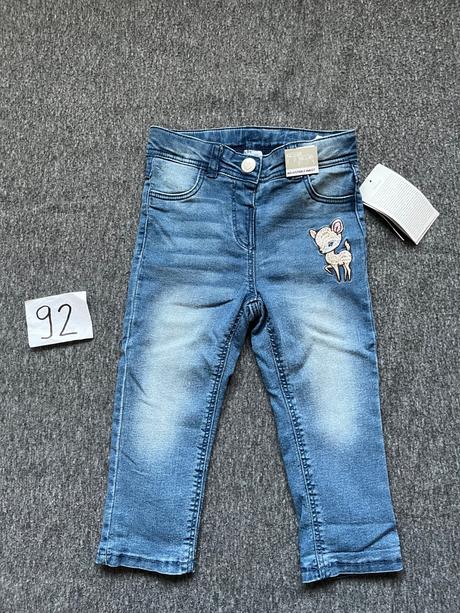 Jemne zateplene rifle, dopodopo,92