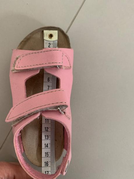 Protetika sandale, protetika,26