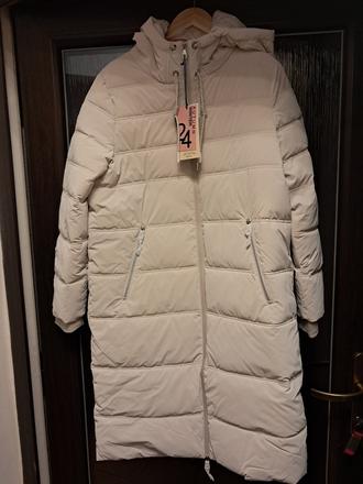Zimná bunda, street one,38