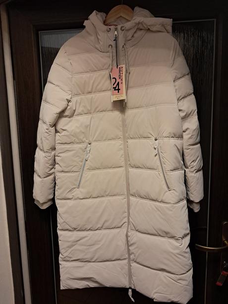 Zimná bunda, street one,38