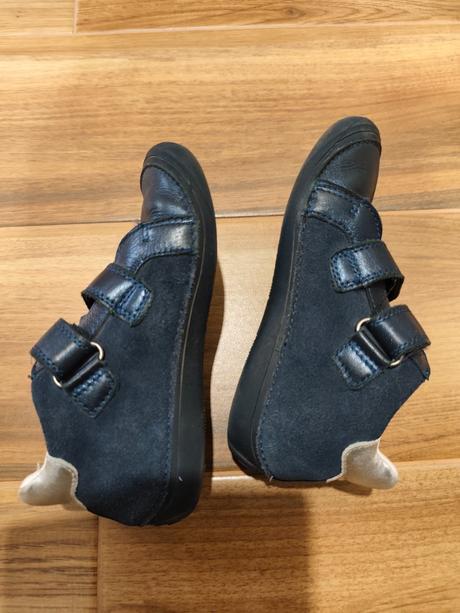 Topánky ddstep, d.d.step,32