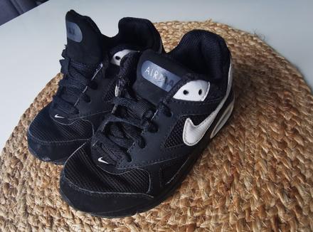 Nike air max č. 27,5, nike,27