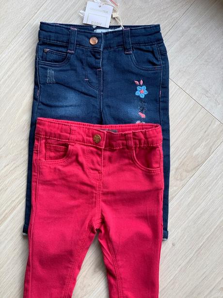 Rifle pre dievcatko, 68