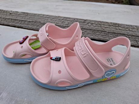 Predám sandále coqui veľ. 34, coqui,34