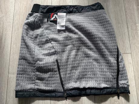 Zateplená dámska sukňa northfinder alberta, northfinder®,m