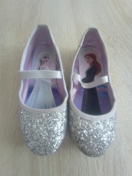 Balerínky elza, h&m,28