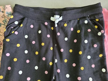 Tepláky sinsay-3 kusy - veľ.134-ako nové, sinsay,134