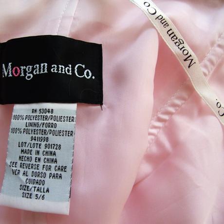 Spoločenské šaty, 36