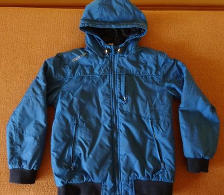 Zimná bunda george na 11 rokov, george,146