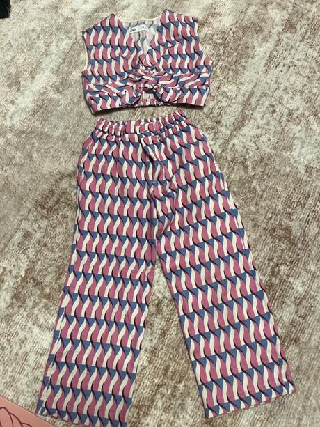 Set zara, zara,128