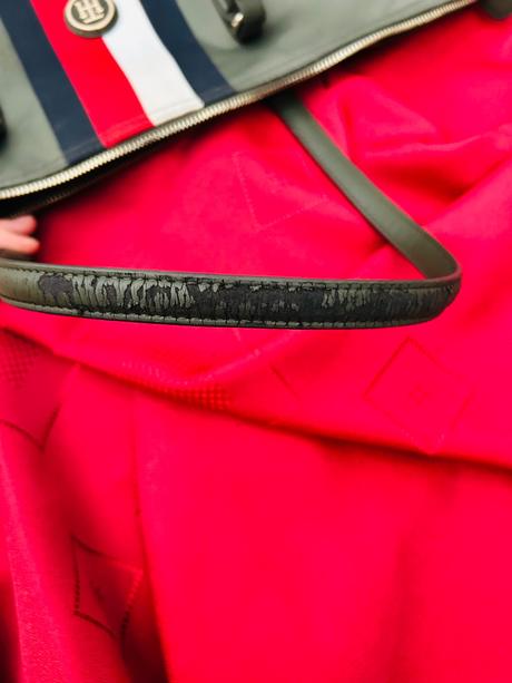 Kabelka shopper, tommy hilfiger