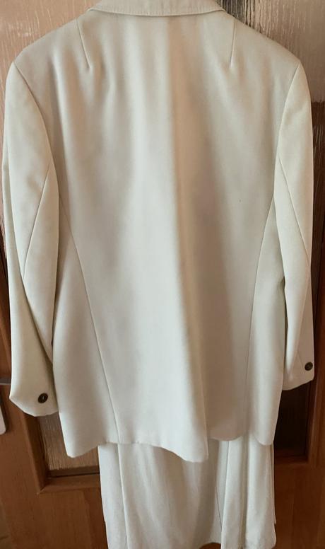 Elegantné podšité sako trevira v. 40/42, 40