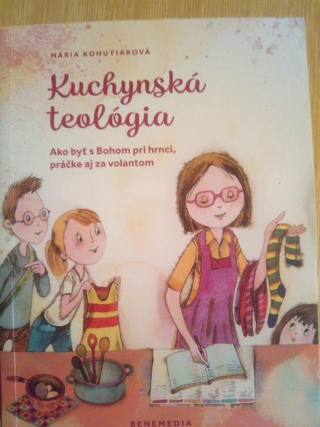 Kuchynská teológia ô,