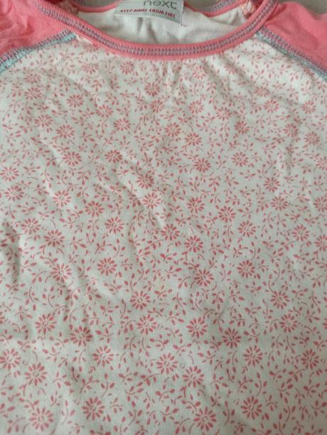 Tričko next, next,98