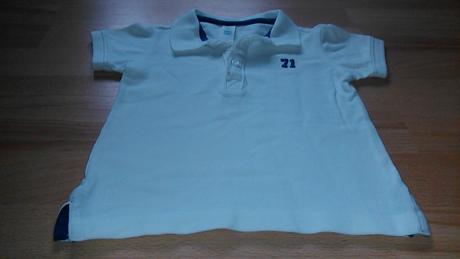 Tricko, baby club,92
