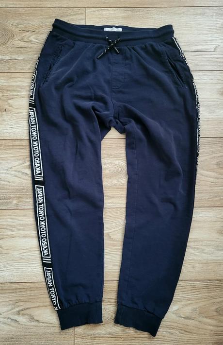 Tepláky č. 164, reserved,164