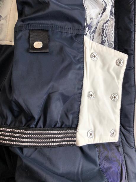 Lyžiarska bunda zn. sportalm, 42