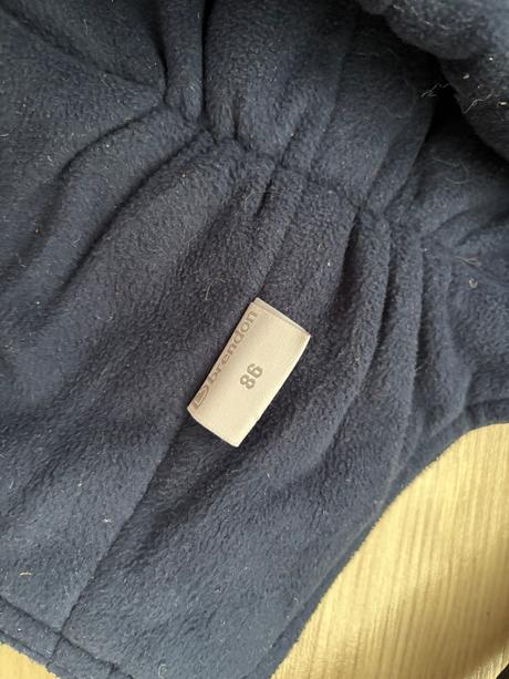 Oteplovačky, brendon,86