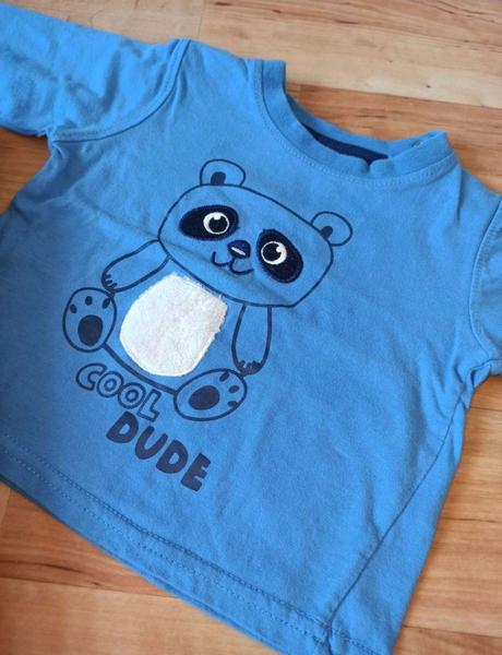 Natelníky veľ. 62/68, f&f,62