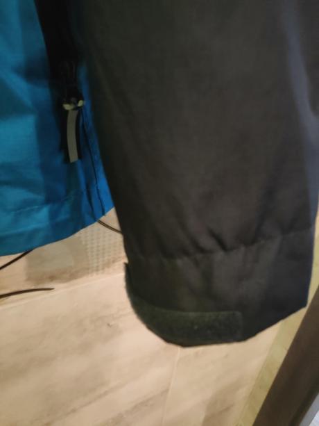 Chlapčenská vetrovka, crivit,146