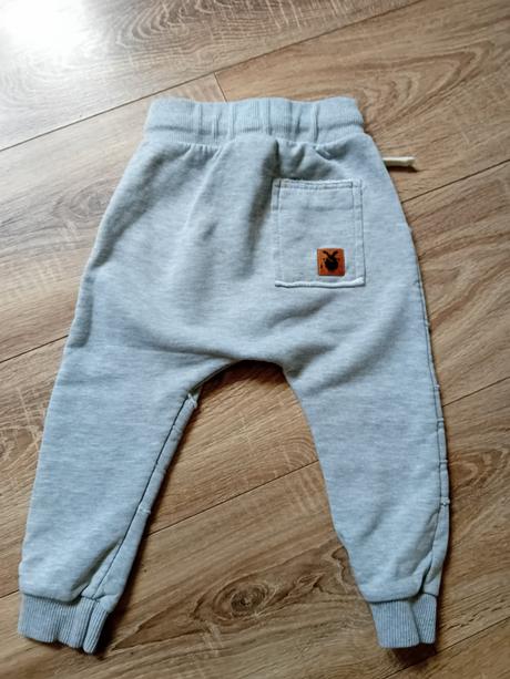 Zateplene teplaky bubbe, bubbe,92