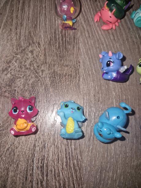 Hatchimals, 