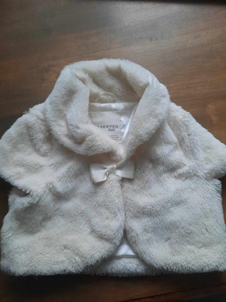 Krasne bolerko, vesta, reserved,110