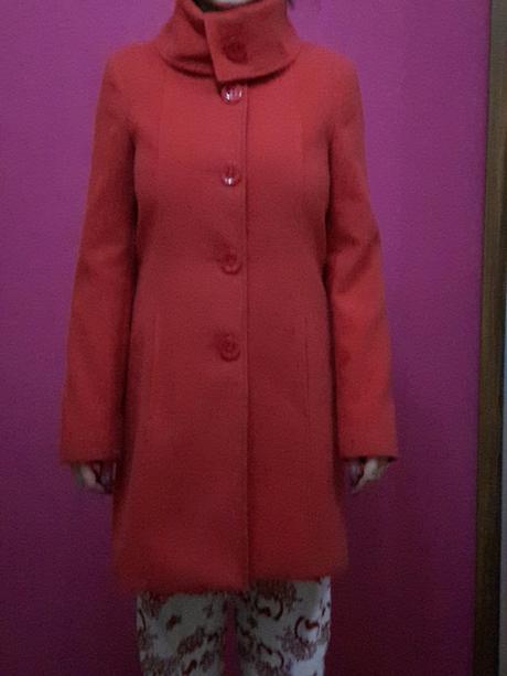 Kabát f&f, f&f,38