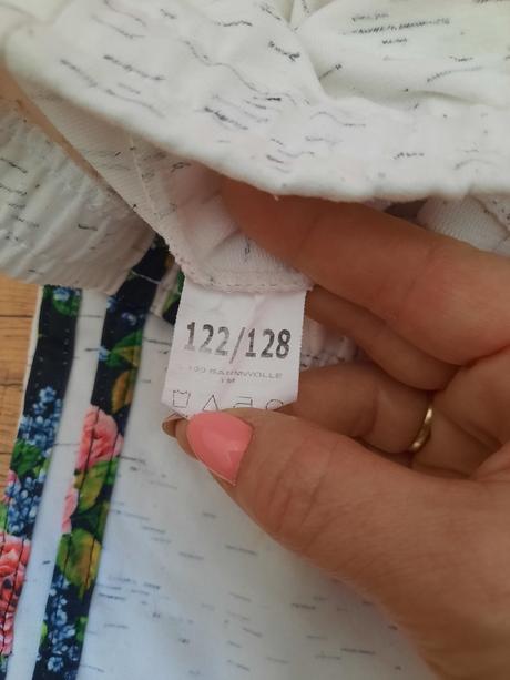 Dievčenské tepláky adidas, adidas,122