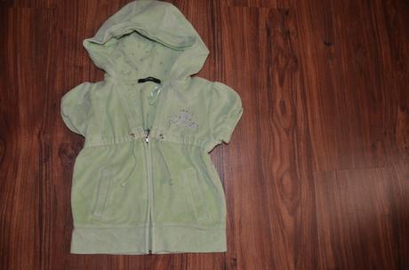 Mikinka 4/5 r, george,110