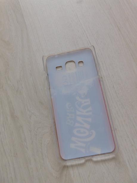 Obal na samsung j3, 