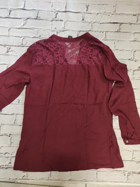 Príjemná blúzka, f&f,40