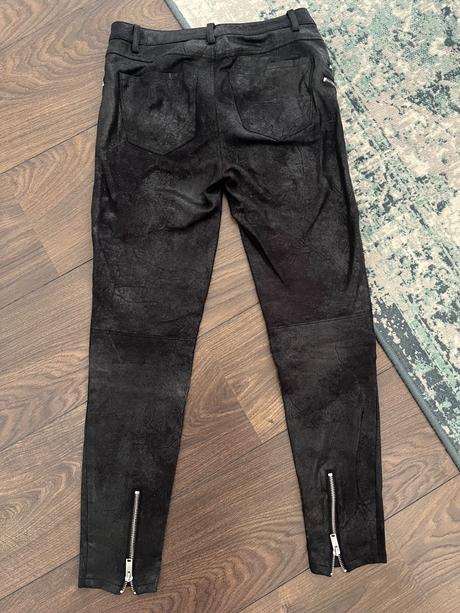 Nohavice zara, zara,xs