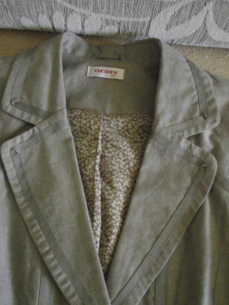Športovo elegantný komplet, orsay,l