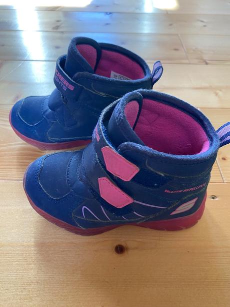 Svietiace skechers 24, skechers,24