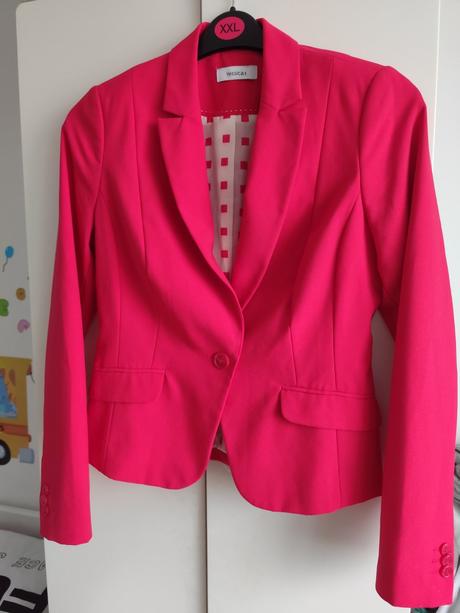 Dámske sako, veľkosť 40, c&a,40