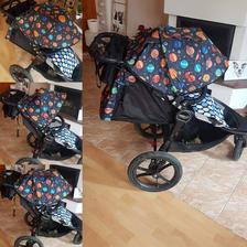 Strecha baby jogger, joolz geo3