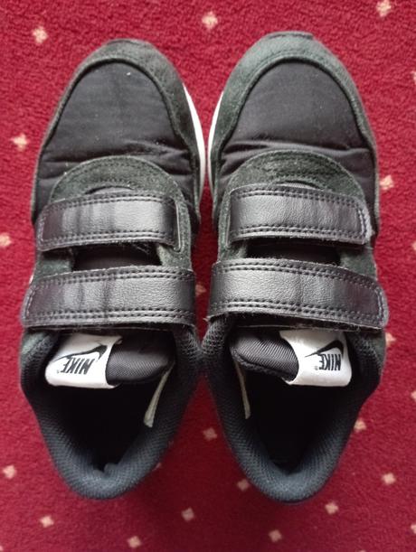 Tenisky nike md valiant, nike,30