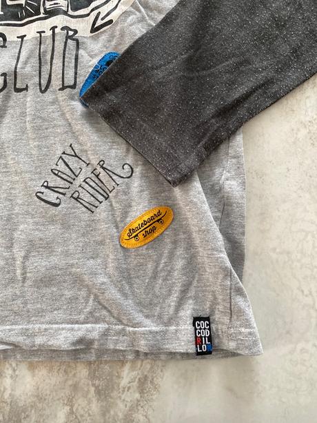 Balík  pre chlapca 158, 158–170