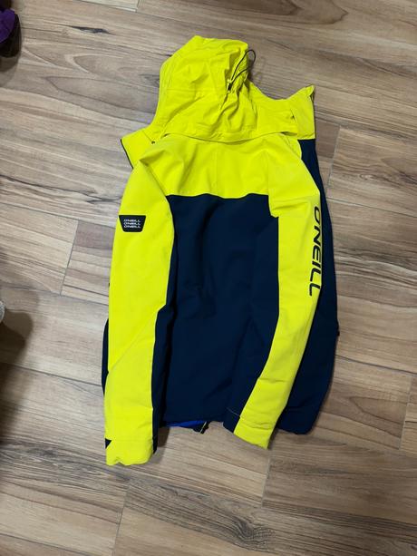 Lyžiarská bunda, o'neill,m