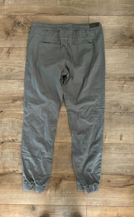 Nohavice vintage denim, 44