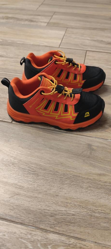 Tenisky, alpine pro,31