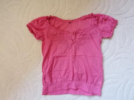 Top bluzka halenka, m