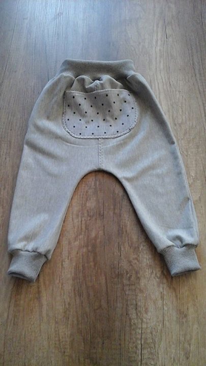 Pudlove teplaky s ciapkou, 92