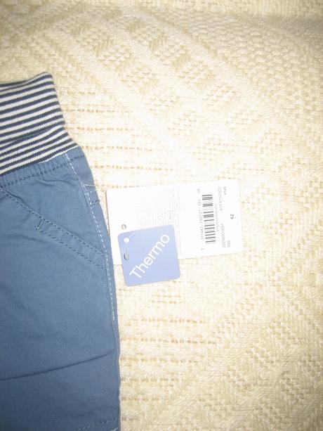 Bavlnené nohavičky, dopodopo,62